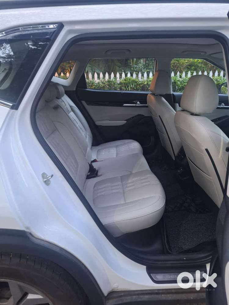 Kia Seltos Htx G, 2024, Petrol