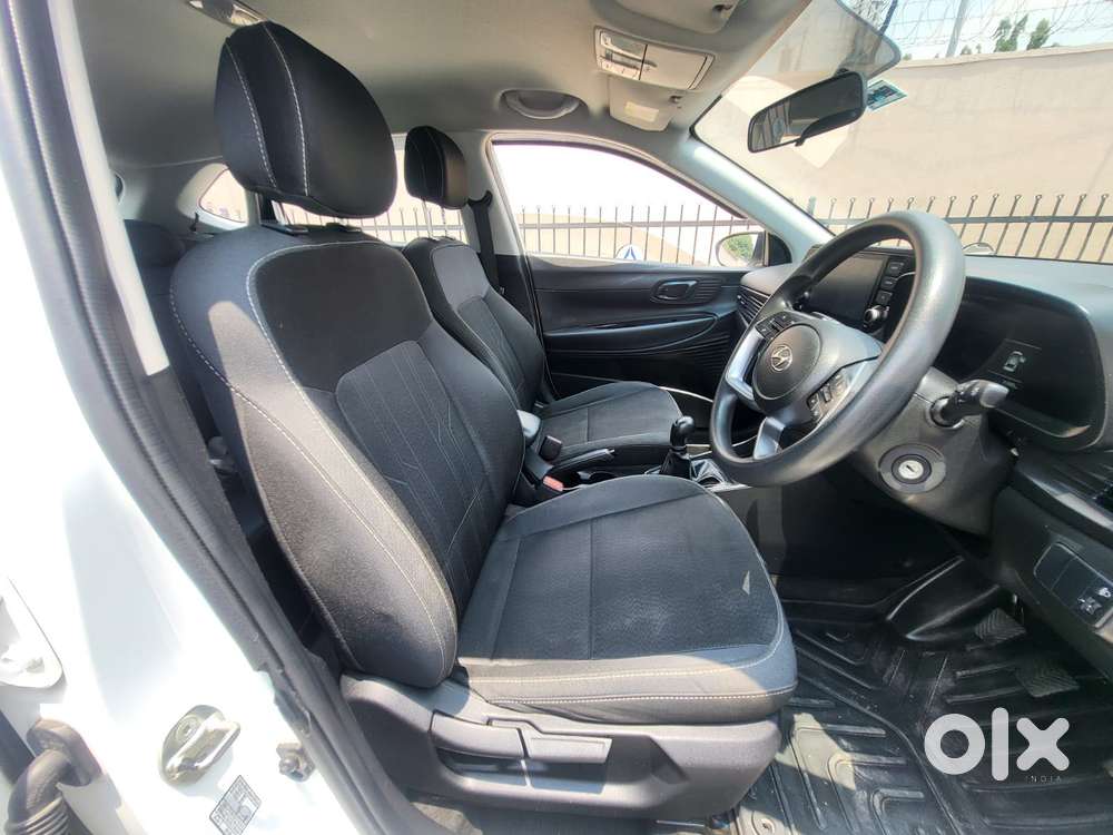 Hyundai I20 Sportz 1.2 Mt, 2022, Petrol
