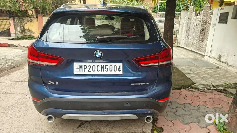 Bmw X1 2022 Diesel Automatic