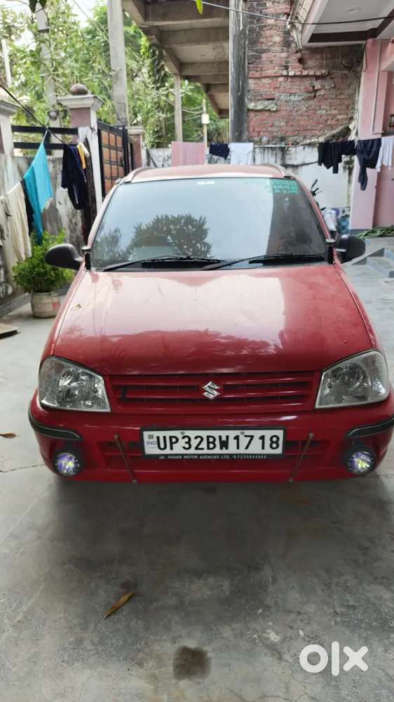 Maruti Suzuki Zen Lxi 2006