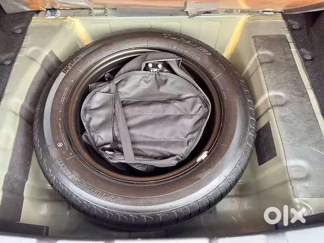 Tata Nexon Amt Xza Plus, 2023, Petrol