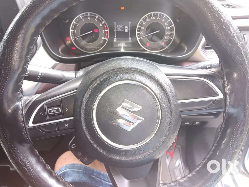 Maruti Suzuki Fronx Delta 2023