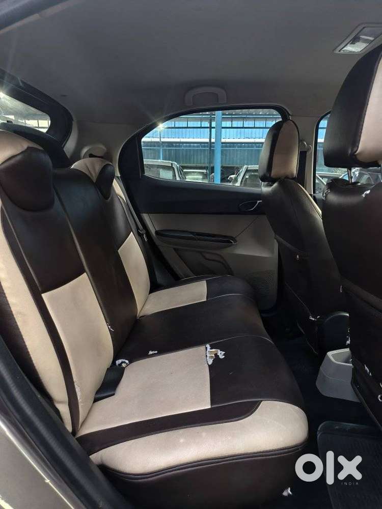 Tata Tiago 1.05 Revotorq Xz, 2019, Petrol