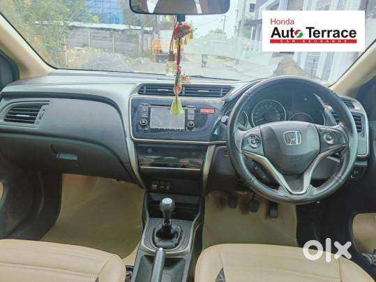 Honda City I Dtec Vx, 2016, Diesel