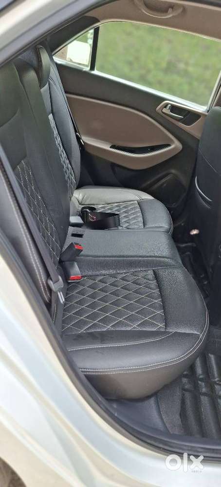 Hyundai I20 1.2 Asta, 2018, Petrol