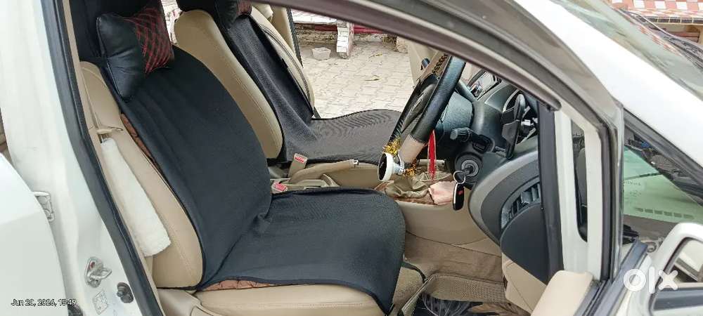 Honda City Zx Vtec 2008