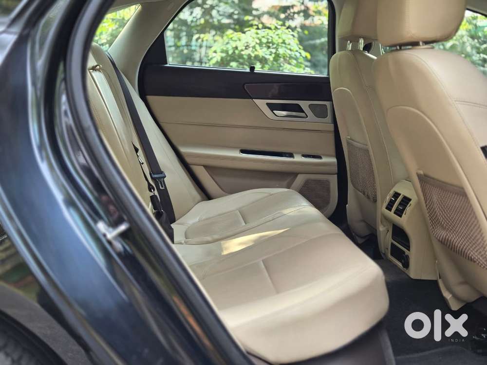 Jaguar Xf 2.2 Litre Luxury, 2017, Diesel
