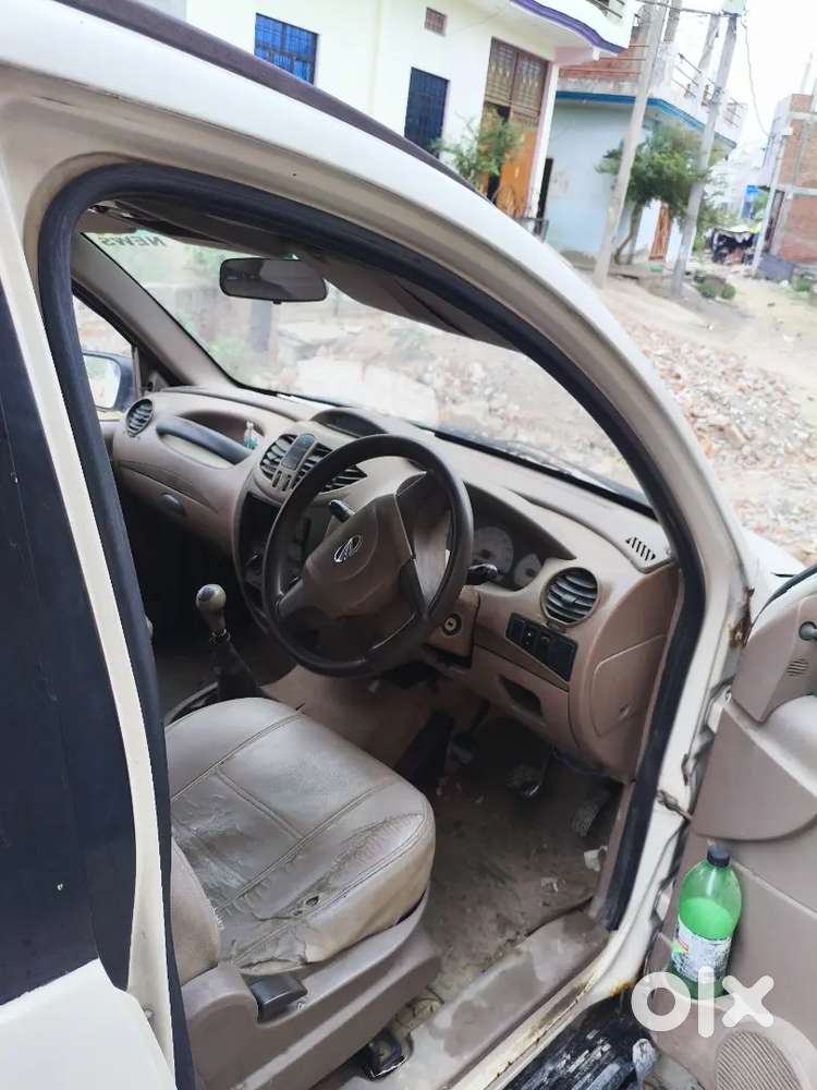 Mahindra Xylo In Mint Condition