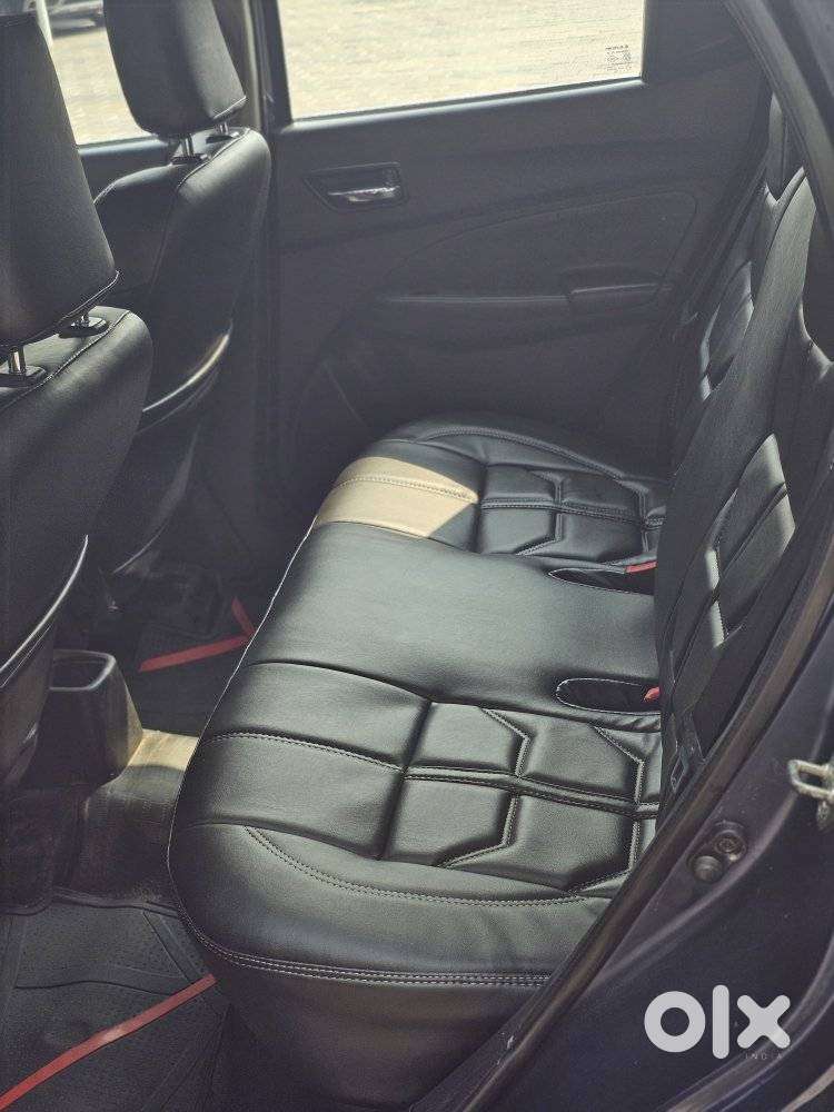 Maruti Suzuki Swift 2018 Vxi, 2021, Petrol