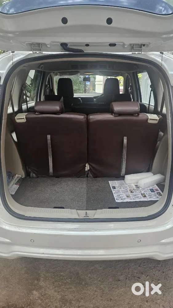 Maruti Suzuki Ertiga Tour M - 2023 - Very Good Condition