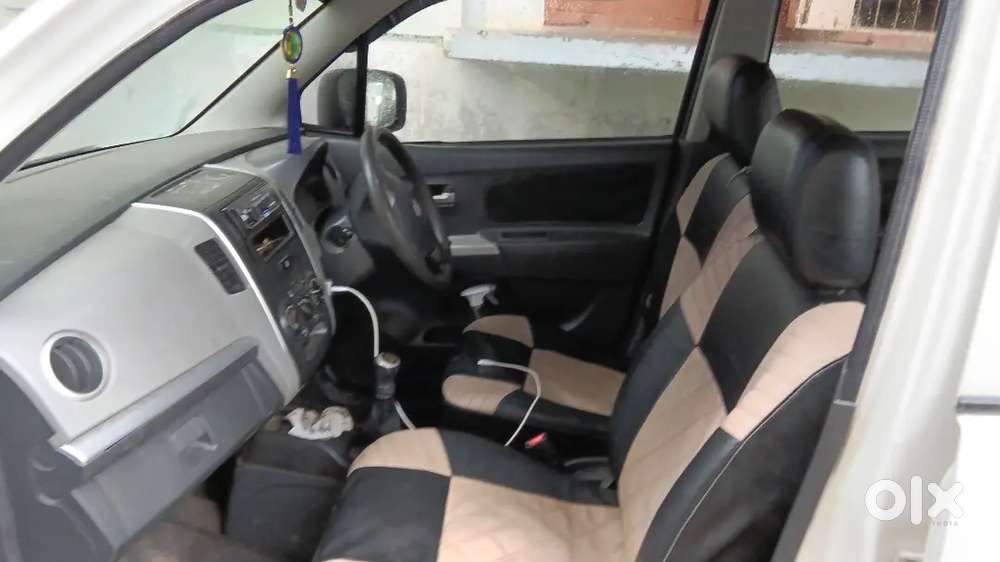 Maruti Suzuki Wagon R 2011