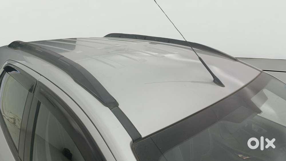Ford Ecosport 1.5 Ti Vct Mt Trend, 2017, Petrol