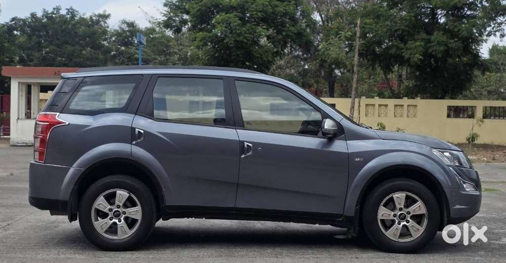 Mahindra Xuv500 W8, 2012, Diesel