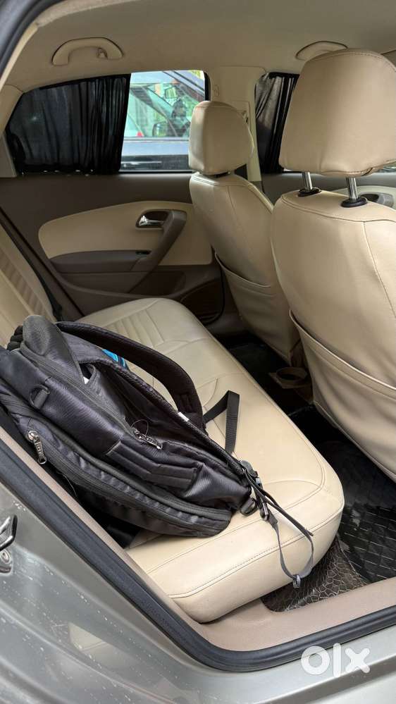 Skoda Rapid 2015 Elegance At Diesel – Well Maintained