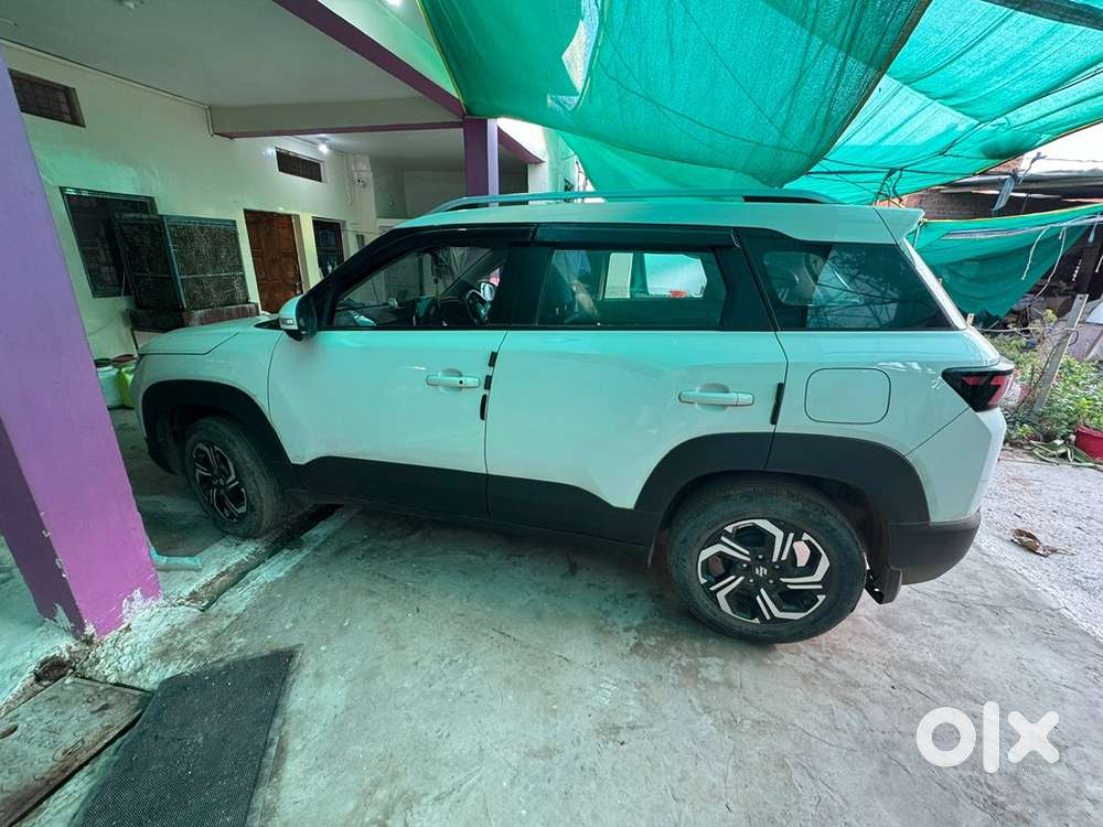 Maruti Brezza Zdi+ 2023