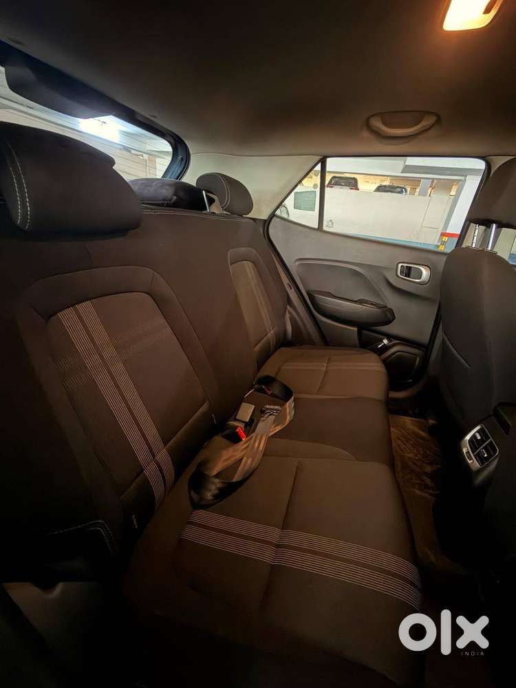 Hyundai Venue S+ 1.2 Kappa Mt – 2022 Good Condition & Great Price