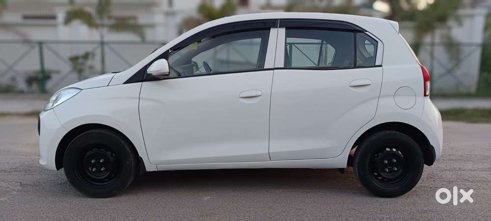 Hyundai Santro Sportz, 2019, Petrol