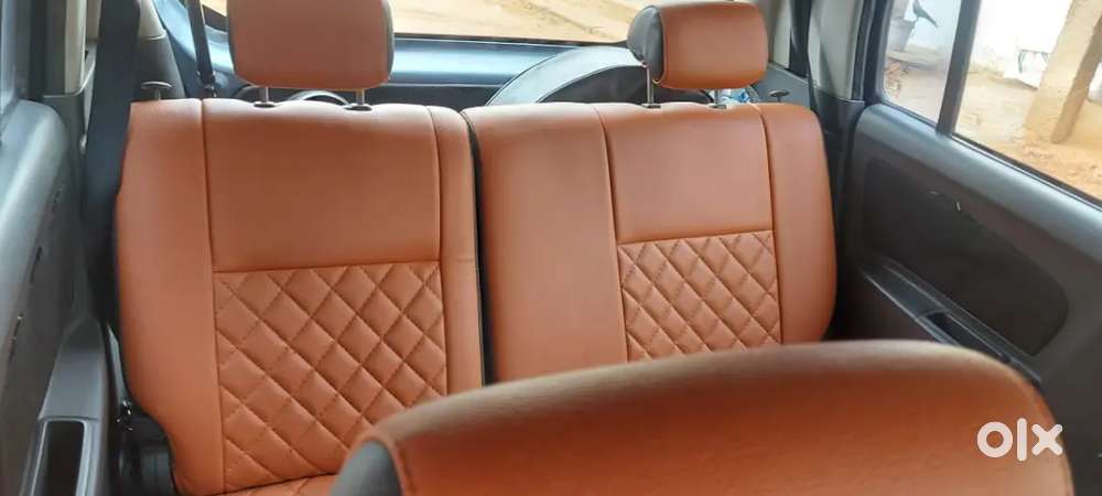 Maruti Suzuki Wagon R 1.0 2012 Lpg 110000 Km Driven