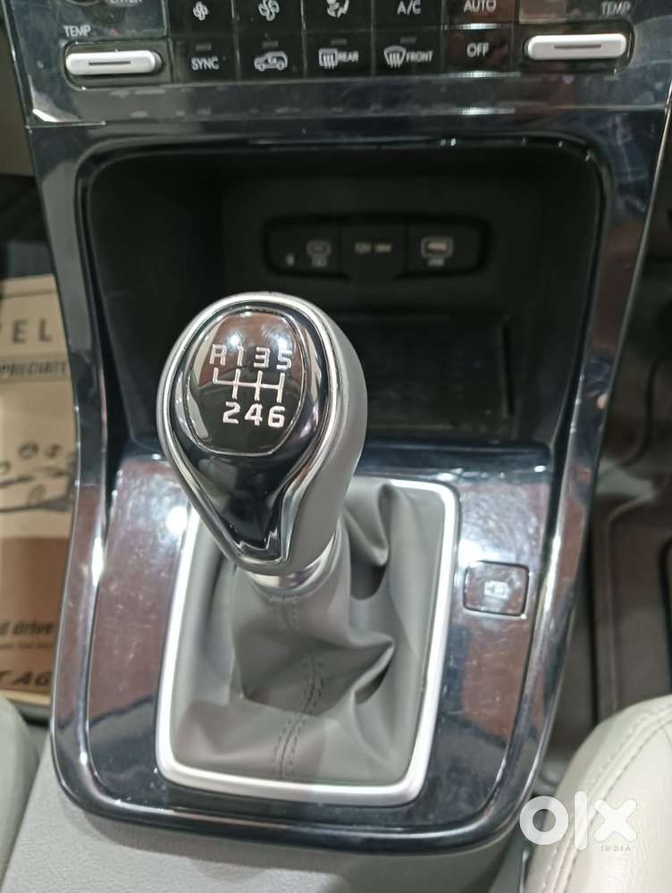 Hyundai Creta 1.6 Sx, 2024, Petrol