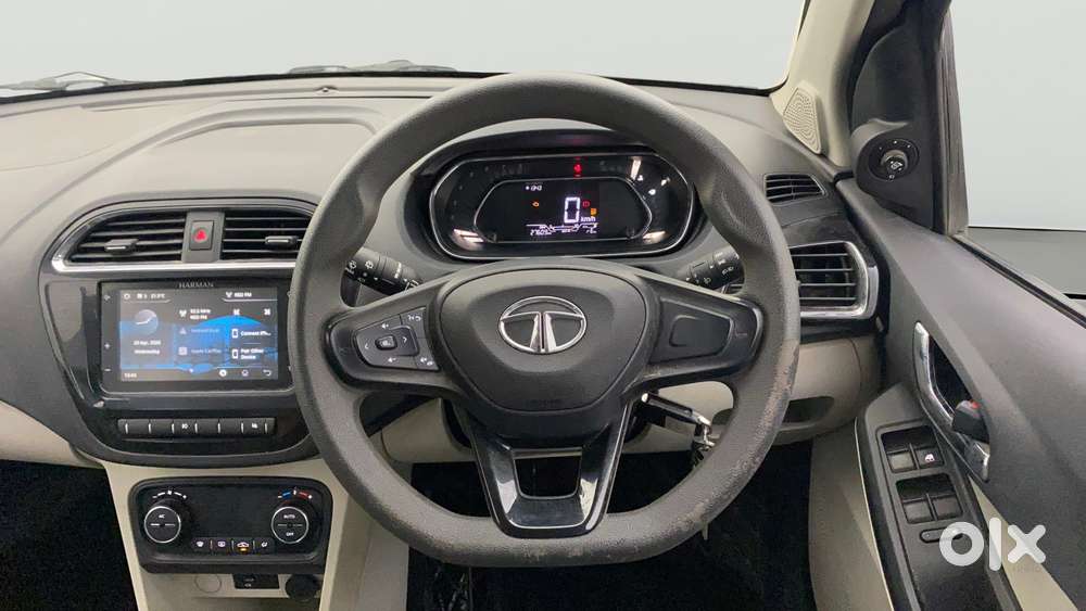 Tata Tiago 1.2 Revotron Xz Plus, 2022, Petrol