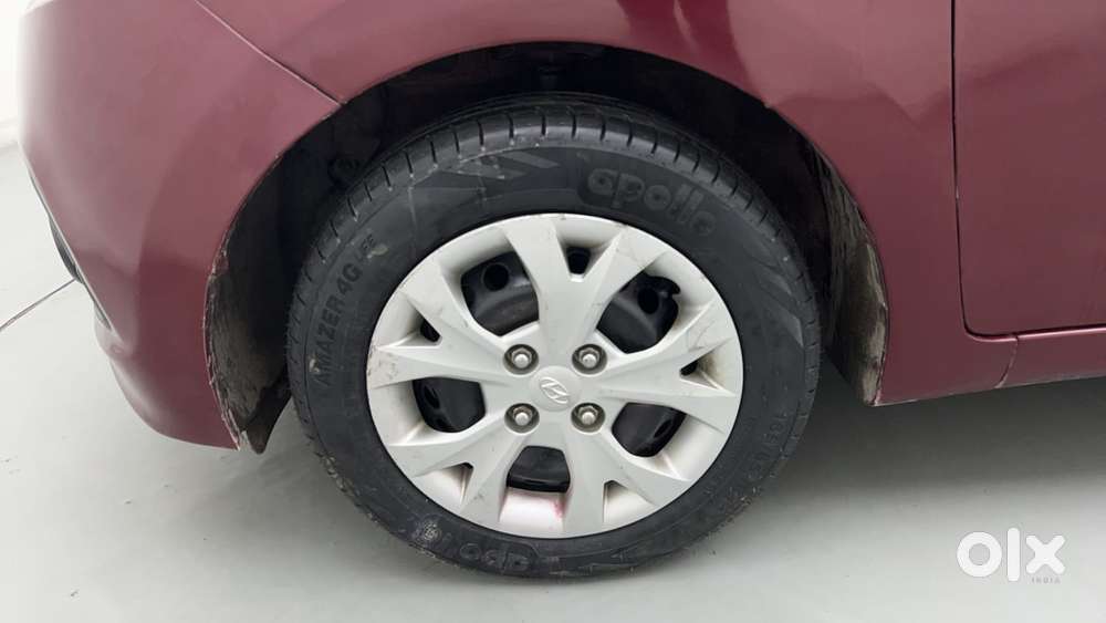 Hyundai Grand I10 1.2 Kappa Magna, 2014, Petrol