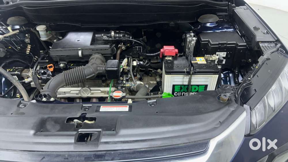 Maruti Suzuki Grand Vitara 1.5 Zeta Smart Hybrid At, 2023, Petrol