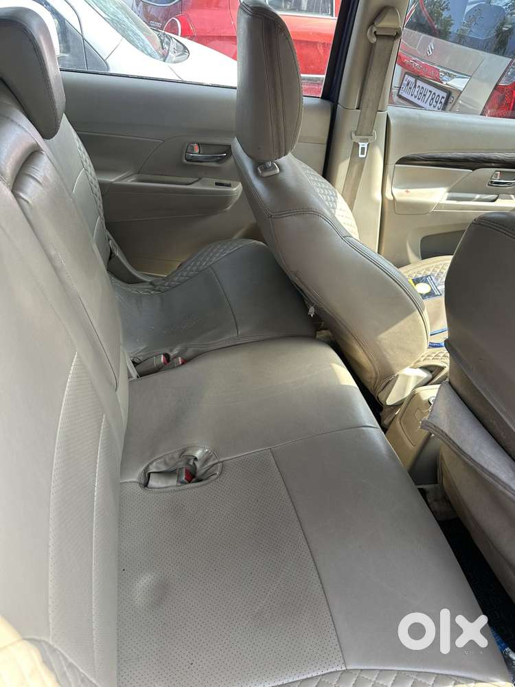 Maruti Suzuki Ertiga Vdi Shvs, 2019, Diesel