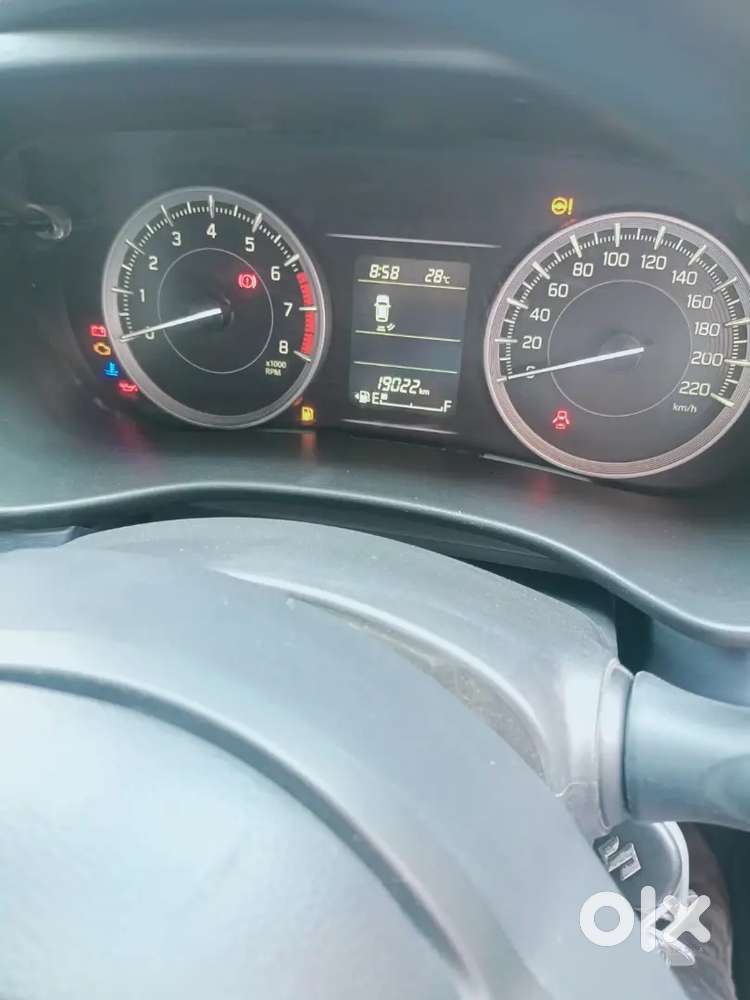 Maruti Suzuki Baleno