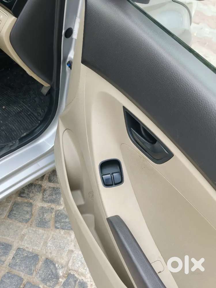 Hyundai Eon Magna+  2018