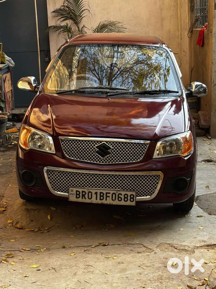 Maruti Suzuki 1000 2011 Petrol Good Condition