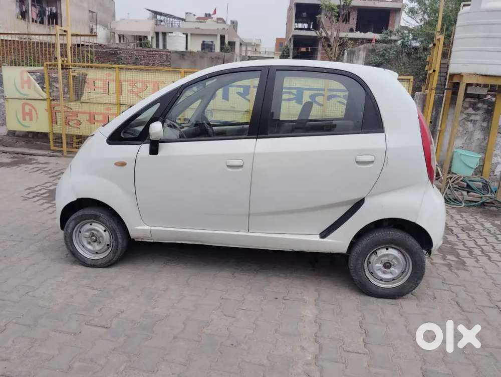 Tata Nano Xt Twist Mint Condition