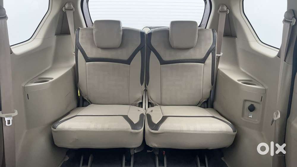 Maruti Suzuki Ertiga Zxi Plus At Shvs, 2022, Petrol