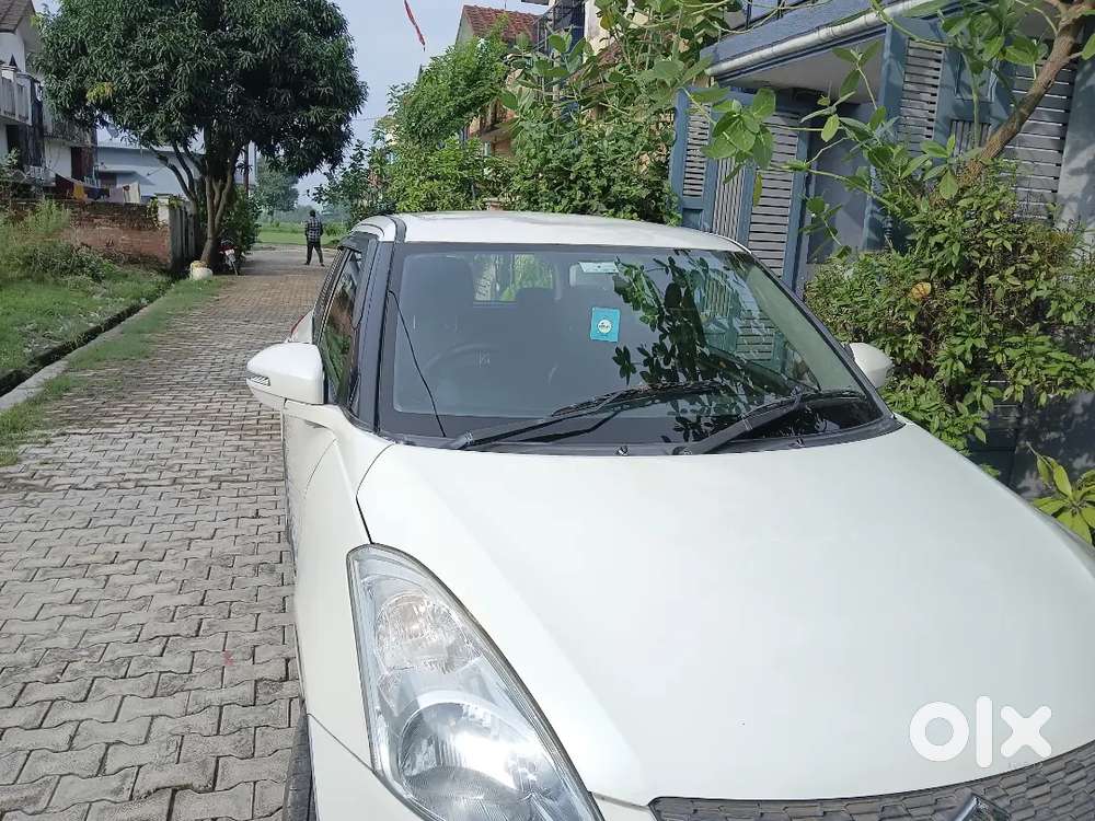 2016 Maruti Suzuki Swift Ddis Vdi