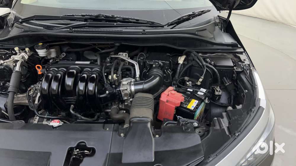 Honda City 1.5 Zx Cvt I-vtec, 2022, Petrol