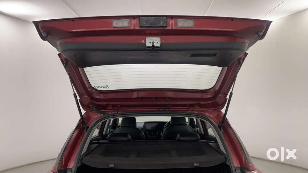 Kia Sonet 1.0 Gtx Plus Dct, 2020, Petrol