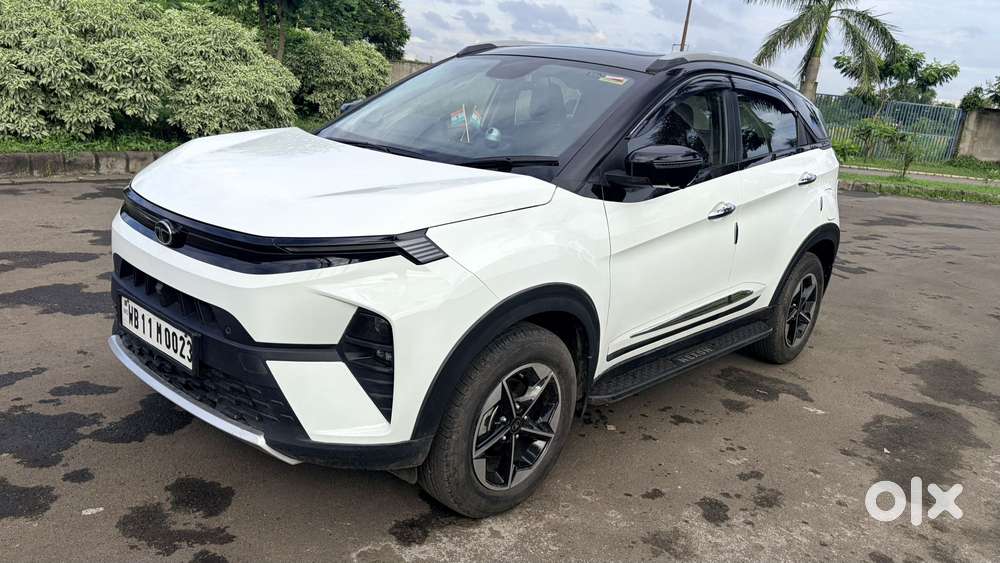 Tata Nexon Fearless Plus S 1.5 Revotorq Diesel 6 Amt Dt, 2025, Diese..