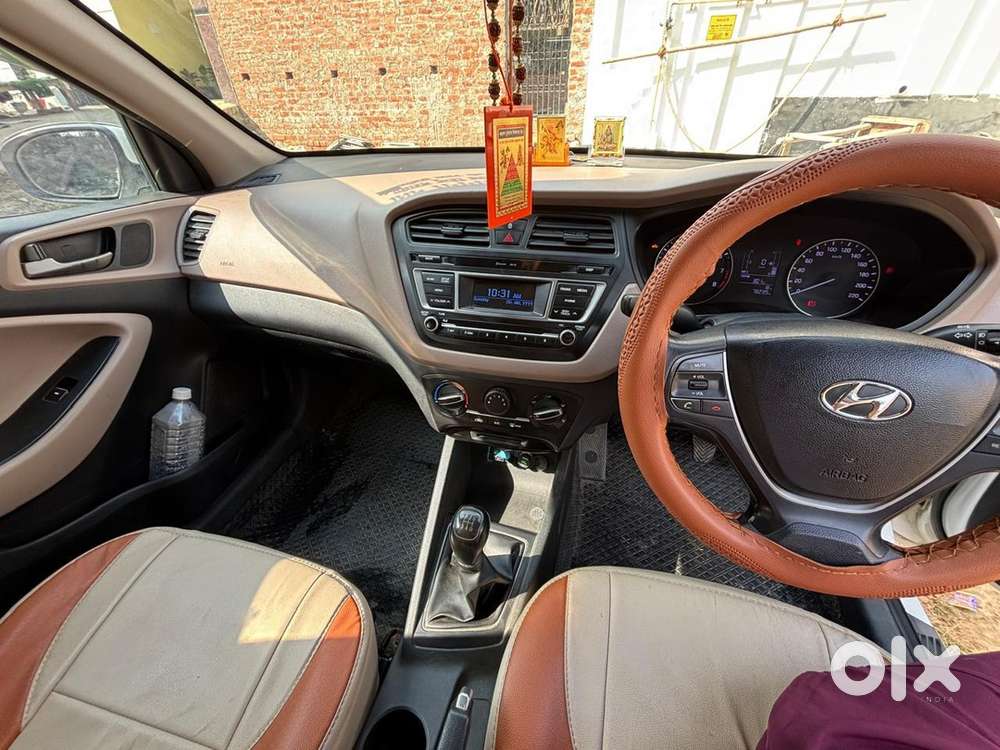 Hyundai Elite I20 2017 Petrol 85000 Km Driven