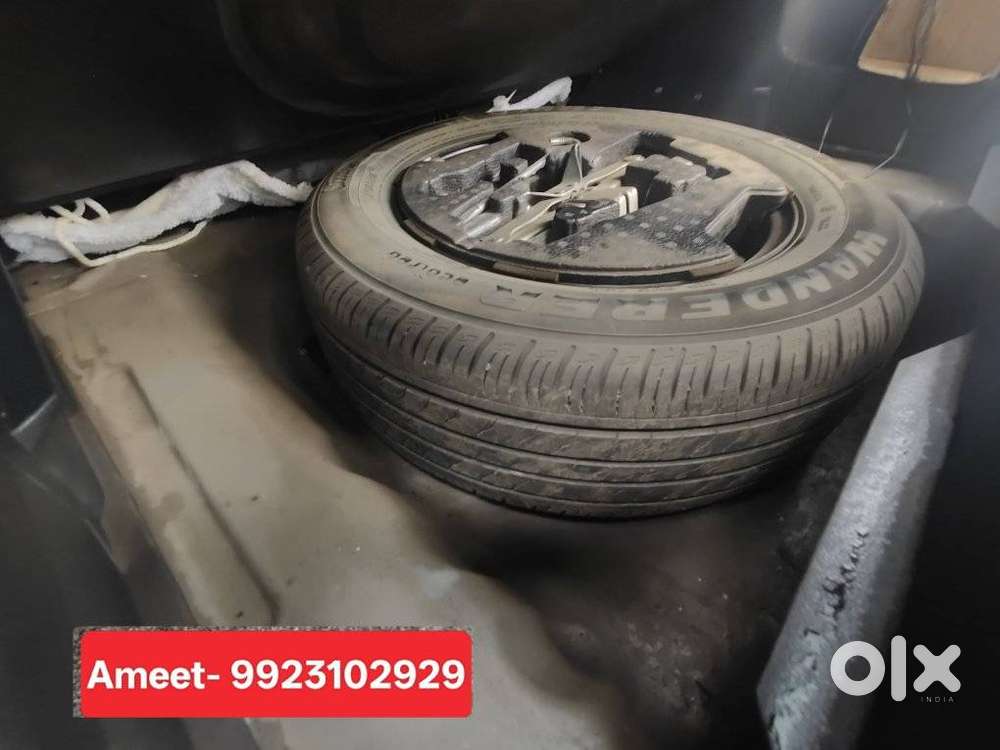Maruti Suzuki Brezza Zdi+ Amt, 2018, Diesel