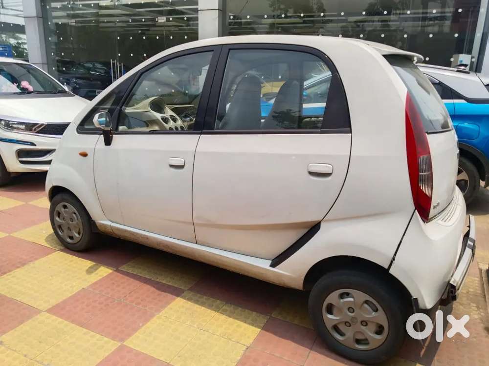 Good Condition  Car