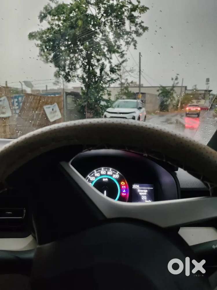 Maruti Suzuki Ignis 2018
