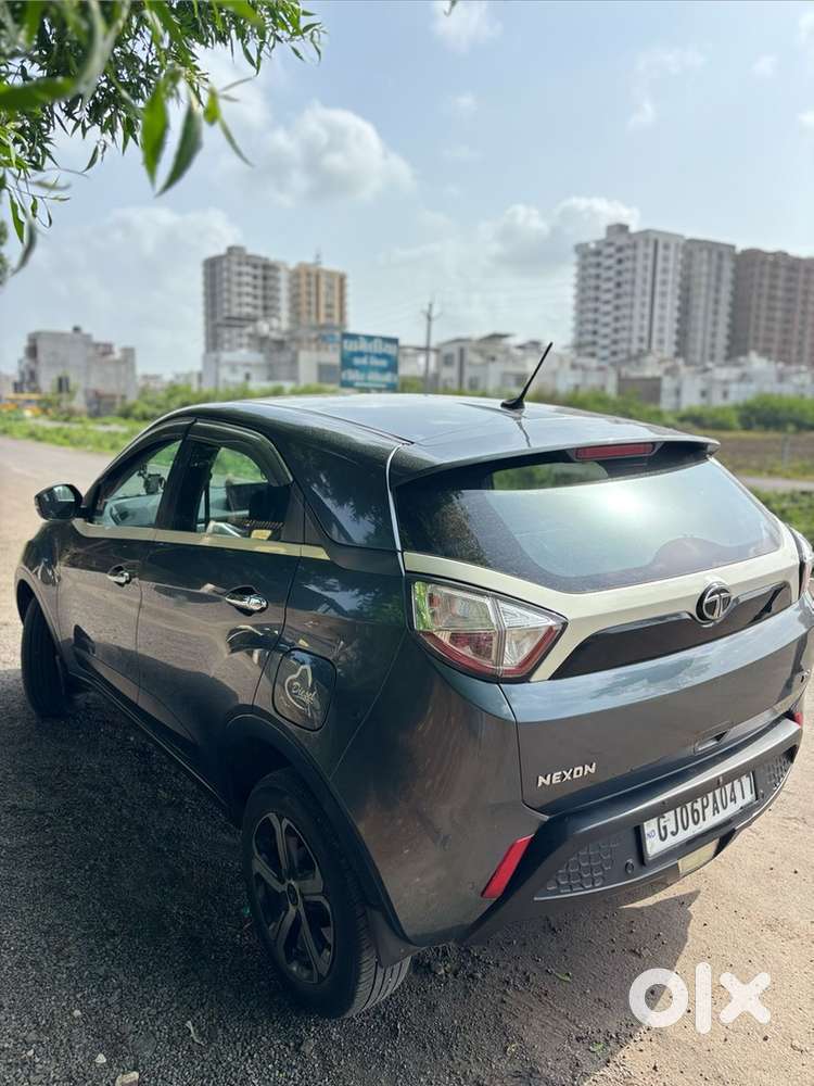 Tata Nexon 2019 Diesel Well Maintained Good Condition