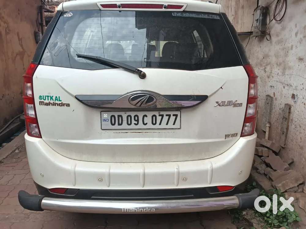 Xuv 500 Sell