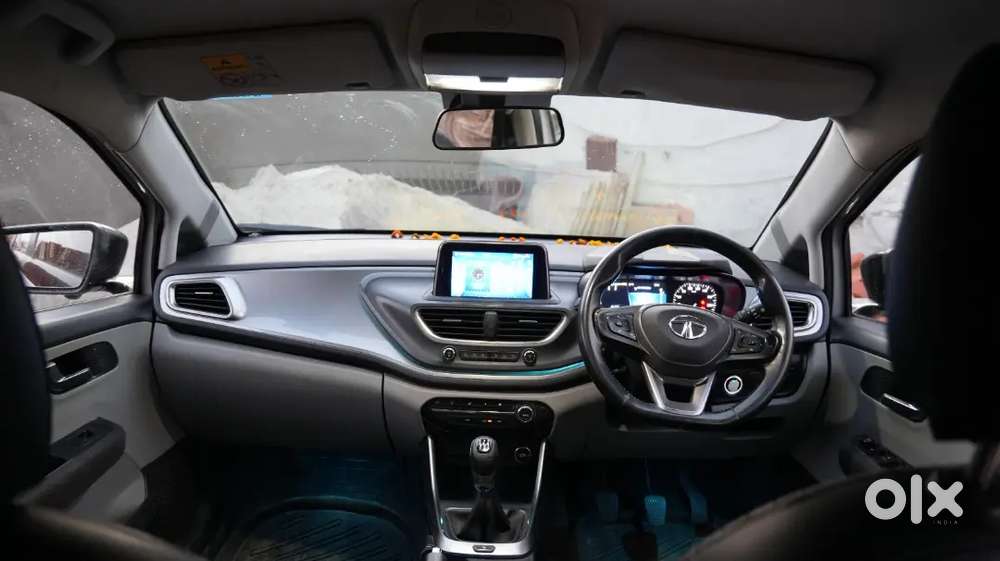 Tata Altroz 2019 Diesel 90000 Km Driven