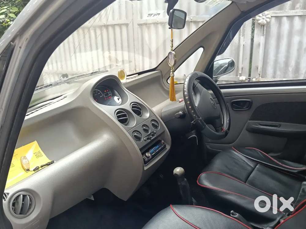 Tata Nano Xm 2012 Manual