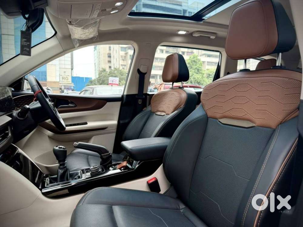 Mahindra Xuv 7xo Ax7, 2026, Petrol