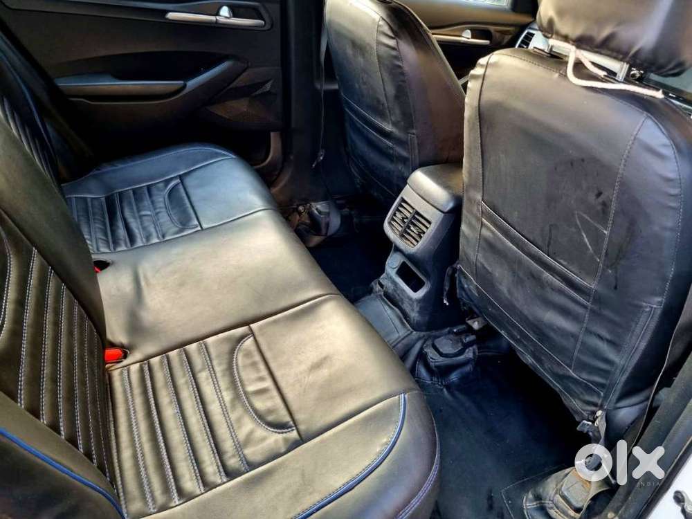 Kia Seltos Htk G, 2020, Cng & Hybrids