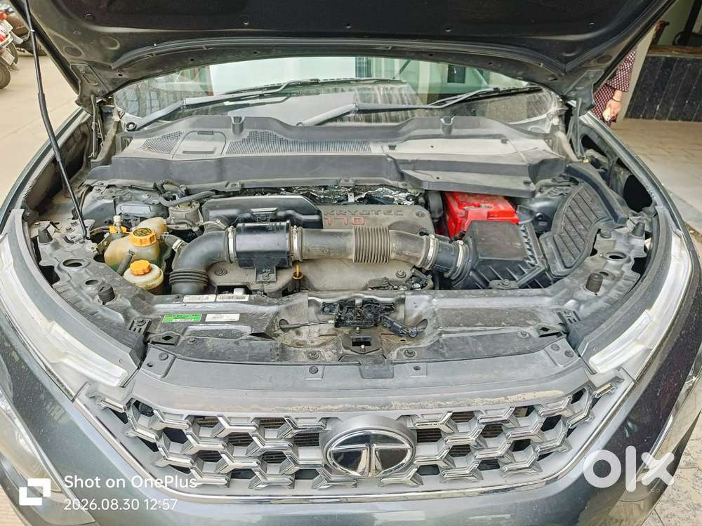 Tata Safari 2.0 Kryotec Xza Plus, 2023, Diesel