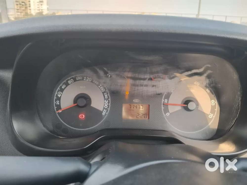 Fiat Linea, 2015, Petrol