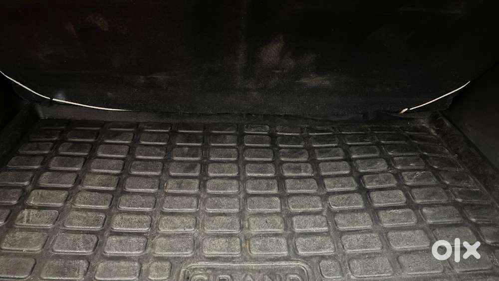 Hyundai Grand I10 Sportz 1.2 Kappa Vtvt, 2014, Petrol