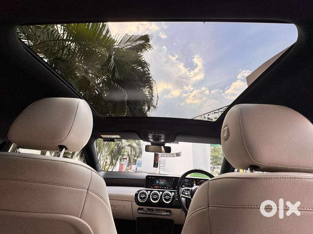 Mercedes-benz C Class Prime 200, 2021, Petrol